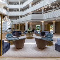 Faros Premium Beach Otel