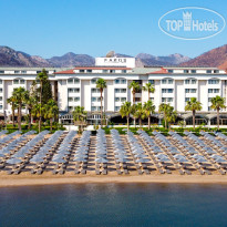 Faros Premium Beach Otel