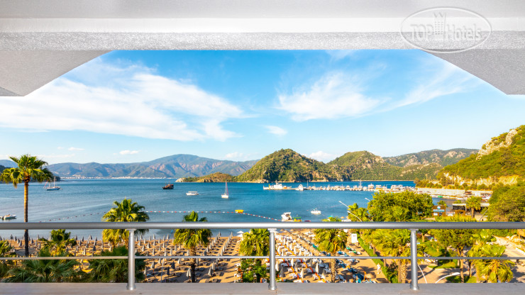 Faros Premium Beach Otel