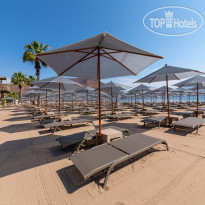 Faros Premium Beach Otel