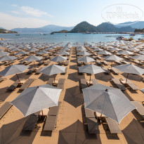 Faros Premium Beach Otel