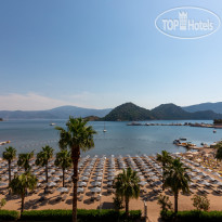 Faros Premium Beach Otel