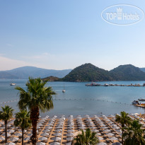 Faros Premium Beach Otel
