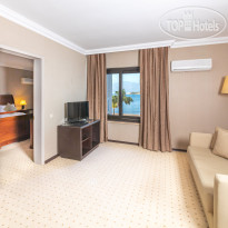 Faros Premium Beach Otel