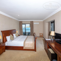 Faros Premium Beach Otel
