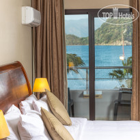 Faros Premium Beach Otel