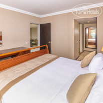 Faros Premium Beach Otel
