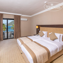 Faros Premium Beach Otel