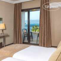 Faros Premium Beach Otel