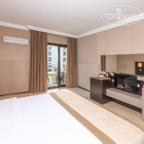 Faros Premium Beach Otel