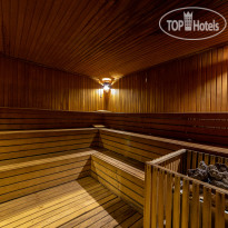 Faros Premium Beach Otel