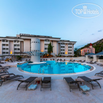 Faros Premium Beach Otel 