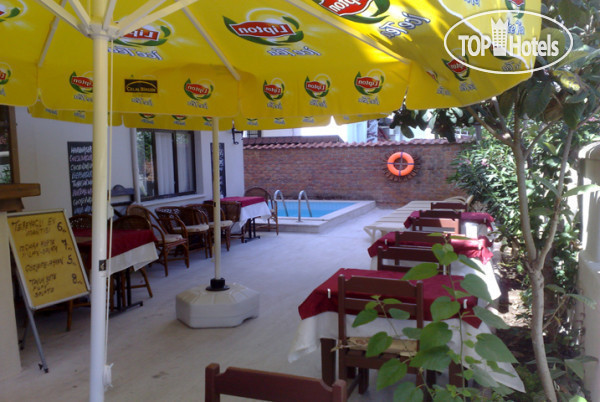 Hotelier's photos Aegean Boutique 3*
