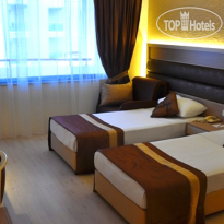 Hotel Caprea