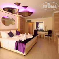 Hotel Caprea