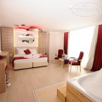 Hotel Caprea