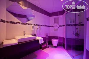 Hotel Caprea