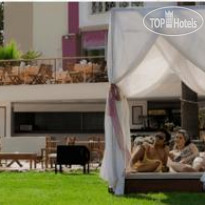 Hotel Caprea