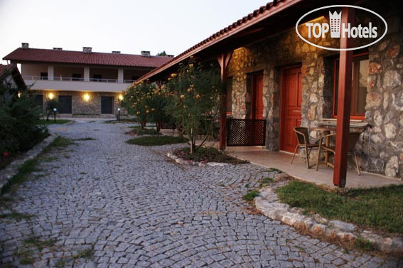 New photos from tourists Flow Datca Surf & Beach Club 3*