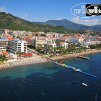 Golden Rock Beach