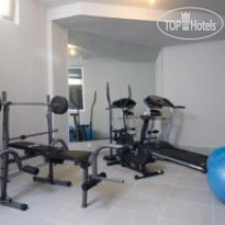 Supreme Фитнес-центр