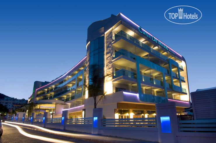 Hotel photo Casa de Maris 5*