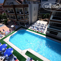 Mehtap Family Hotel