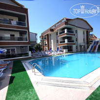 Mehtap Family Hotel