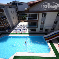Mehtap Family Hotel