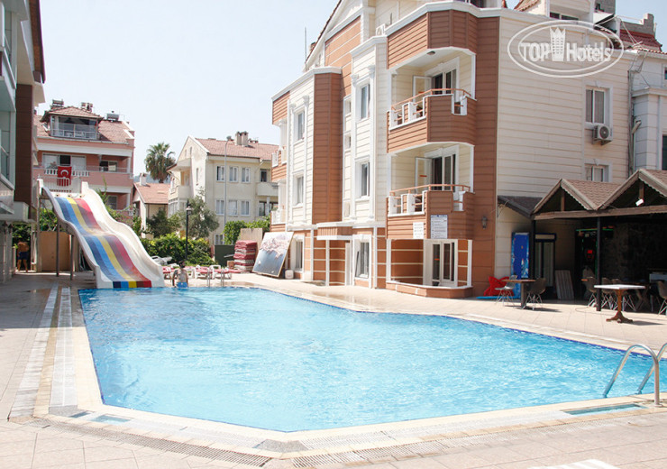 Mehtap Family Hotel