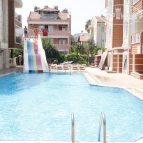 Mehtap Family Hotel