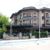 Mehtap Family Hotel