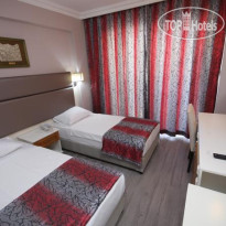 Mehtap Family Hotel