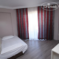 Mehtap Family Hotel