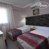Mehtap Family Hotel