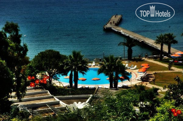 Hotel photo Club Datca Holiday Village 3*