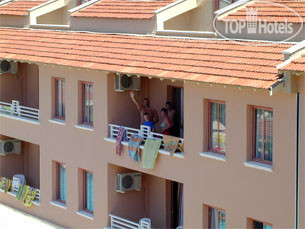 Hotel photo Midpoint Club & Suites 