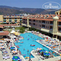 Midpoint Club & Suites 