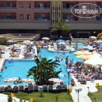 Midpoint Club & Suites 