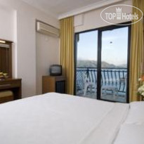 B&B Yuzbasi Beach 
