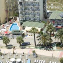 B&B Yuzbasi Beach 