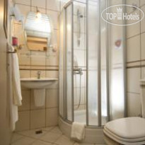 B&B Yuzbasi Beach 