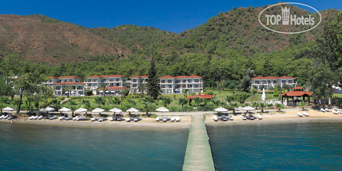 Hotel photo TUI Fun & Sun Club Marmaris Deluxe 5*