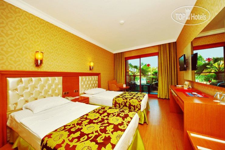 Hotel photo Pasabey Hotel 4*