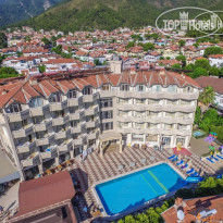 Club Selen Hotel Icmeler
