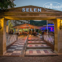 Club Selen Hotel Icmeler