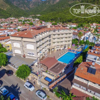 Club Selen Hotel Icmeler