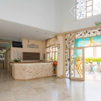 Club Selen Hotel Icmeler