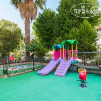 Club Selen Hotel Icmeler 