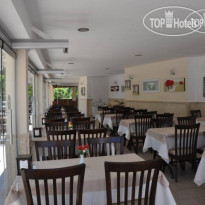 Club Selen Hotel Icmeler 
